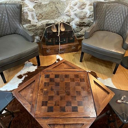 Вилла Quinta Da Aranha Аркуш-ди-Валдевеш Экстерьер фото