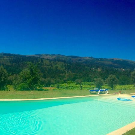 Вилла Quinta Da Aranha Аркуш-ди-Валдевеш Экстерьер фото