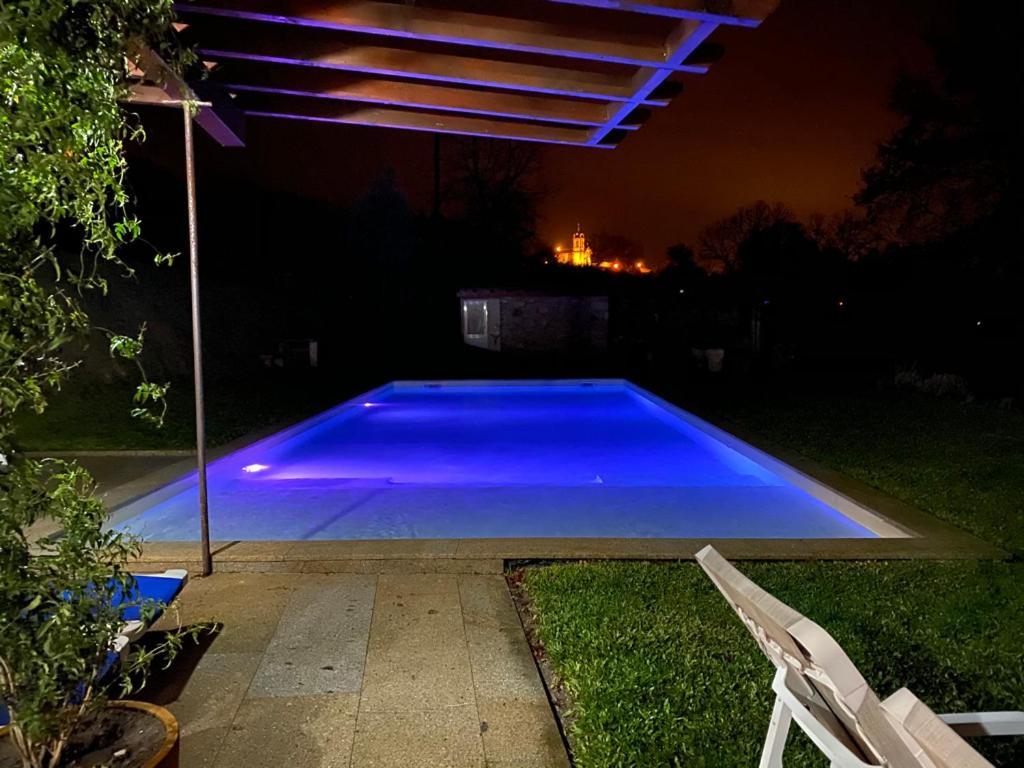 Вилла Quinta Da Aranha Аркуш-ди-Валдевеш Экстерьер фото